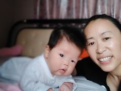 -爱的果实月嫂育婴师(世纪东方店)
