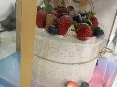 -可可同学私房蛋糕(清镇店)