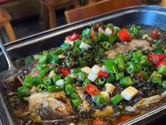 -令狐冲·活鱼馆(宝龙店)