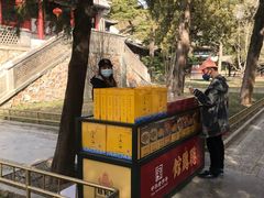 -听鹂馆饭庄(颐和园店)