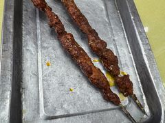 -华天延吉餐厅(西安门二店)