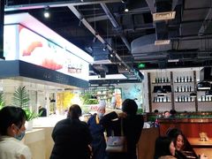 -亚马逊环球美食百汇(新城吾悦广场店)