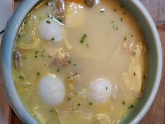 -香园茶社·金陵小灶(老门东店)