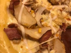 金牌土豆披萨-米斯特比萨(罗斯福店)