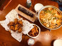 -韩礼年糕(飞虹路店)