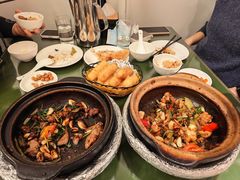 -煲煲好(朝阳门店)