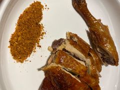 -铁公鸡·四川料理(天环广场店)