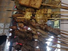 -云晓光头烧烤吧(川沙绿地店)