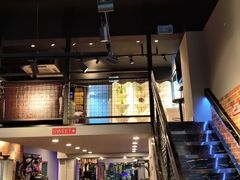 -NRG 健身私教CLUB(云山路店)