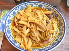 -西园寺素食(西园弄戒幢律寺店)