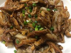 豉油王大肠-罗记家常菜(鸿景花园店)