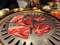 -伏一解牛烤肉专门店(信业购物中心店)