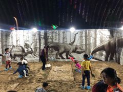 游乐设施-北京欢乐谷