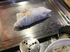 -安徽阜阳卷馍(西单店)