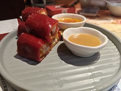 -点都德(华强南店)