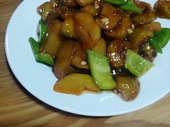 -闻道食府烙饼卷带鱼(原车耳营店原大觉寺店)