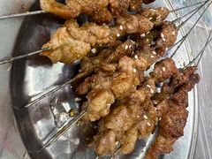肉串-小民大排档(马场角横路店)