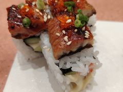 -元气寿司(金光华店)