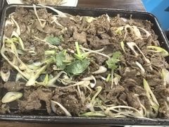 -清真永恒华威肉饼(潘家园店)