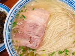 -同得兴 Since·1995 传统苏式面馆(十全街店)
