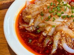 -张烤鸭·川菜·非遗冒烤鸭(青石桥店)