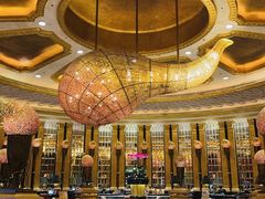 -深圳凯宾斯基酒店