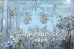 -中谷小南国花园酒店·宴会厅