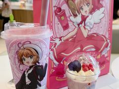 -奈雪的茶(优特汇店)