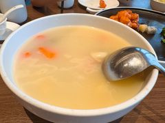 -佘山世茂艾美·御珍轩中餐厅