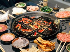 -胖碗火锅(观音桥店)