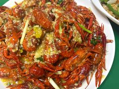 蒜蓉-回味南塘老王虾尾(总店)
