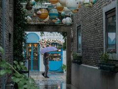 -南京民俗博物馆(甘熙故居)