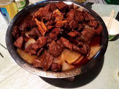 -桂萍特色牛筋牛杂(长堤街总店)