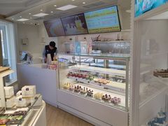 -好利来(新宜白店)