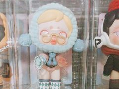 -泡泡玛特POPMART(沈阳大悦城店)