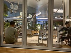 -一坐一忘云南菜(卓悦中心)