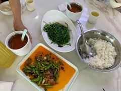 -熊猫主题餐厅