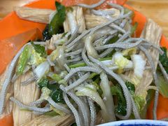-清真-戏楼王记牛肉面