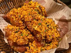 -食理八湘(中海城风情苑北区店)