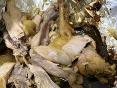 -窑鸡王(罗湖口岸店)