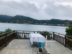 -雷波马湖风景区