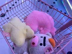 -汤姆熊欢乐世界 · 弹珠机(销品茂店)