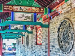 -济南国际园博园