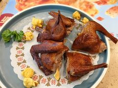 -点都德(龙之梦店)