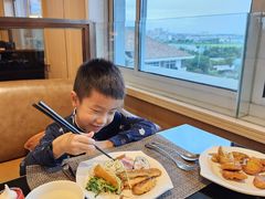 -常州武进九洲喜来登酒店