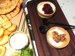 酸奶塔-HELLO MUSAE 拾光缪斯餐厅·纯正希腊风味(苏州中心店)