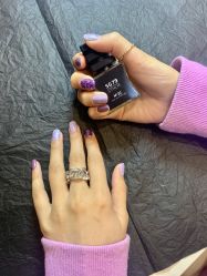 -M Nails & Beauty美甲美睫美体