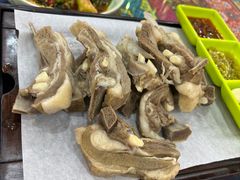 -烟疆印象新疆菜(万联广场店)