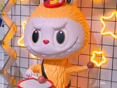 -泡泡玛特POPMART(上海环球港店)