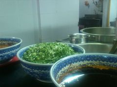 android_upload_pic-兰州马子禄牛肉面(文景公园店)